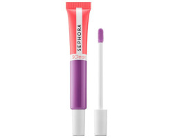 Pure and healthy lip gloss oil