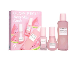 Glow Recipe Trousse Dewy Skin Goals