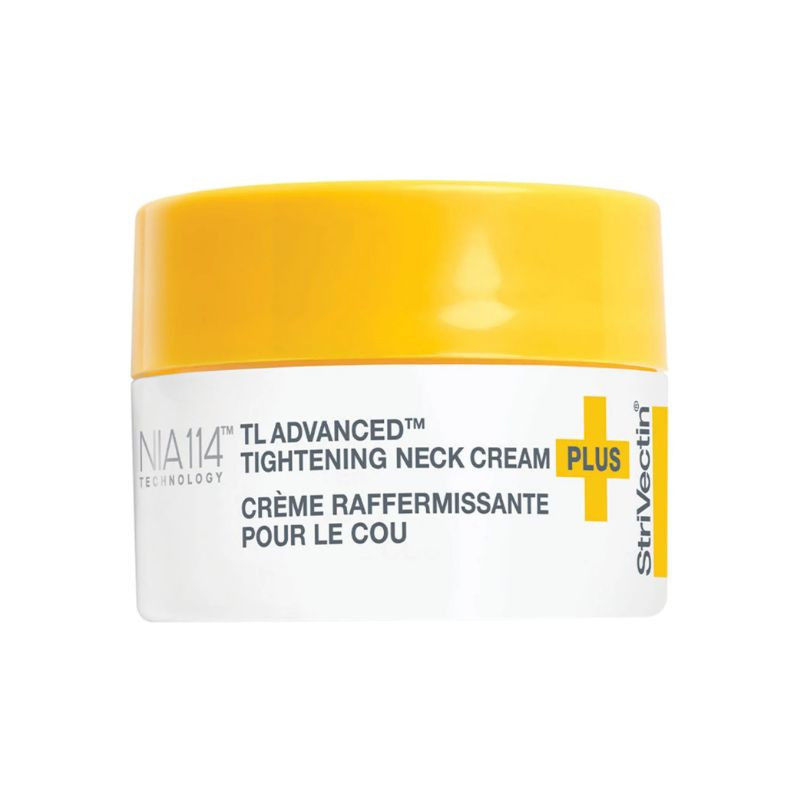 TL Advanced™ PLUS Neck Firming Cream with Alpha-3™ Peptides