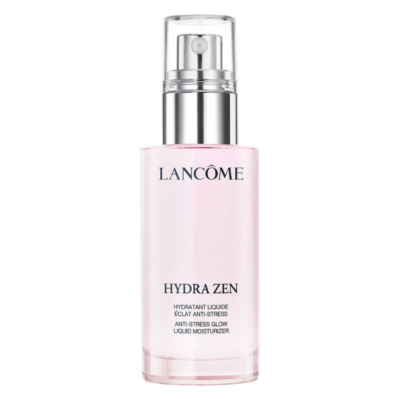 Hydra Zen Lightweight Glow Liquid Moisturizer with Hyaluronic Acid