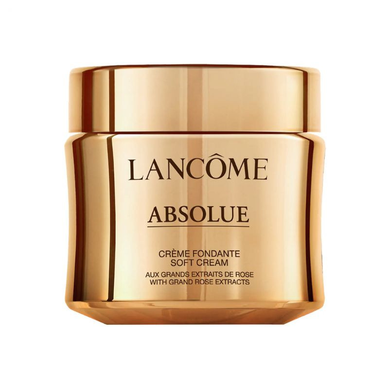 Lancôme Crème douce hydratante, revitalisante et illuminatrice Absolue