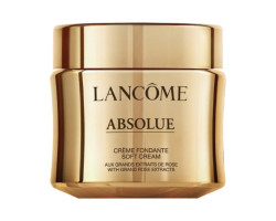 Lancôme Crème douce revitalisante et illuminatrice Absolue avec extraits de Grand Rose