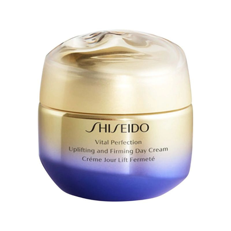 Shiseido Crème de jour lift fermeté Vital Perfection