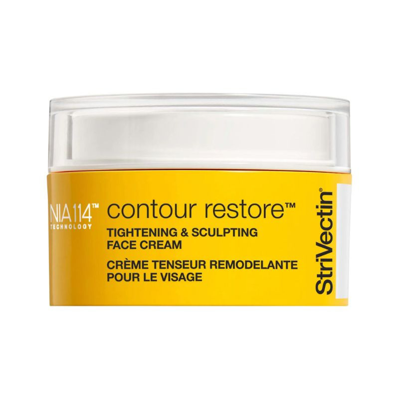 StriVectin Crème hydratante tenseur remodelante pour le visage Contour Restore™