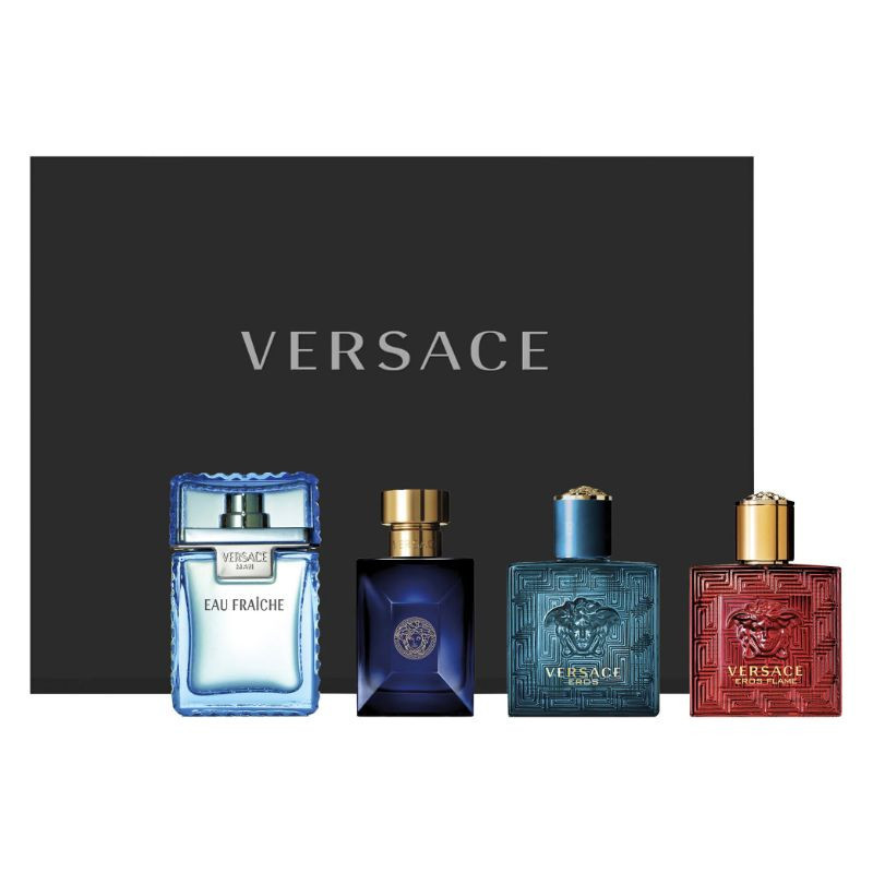 Prestige Mini Cologne Set