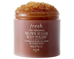 fresh Exfoliant pour le...