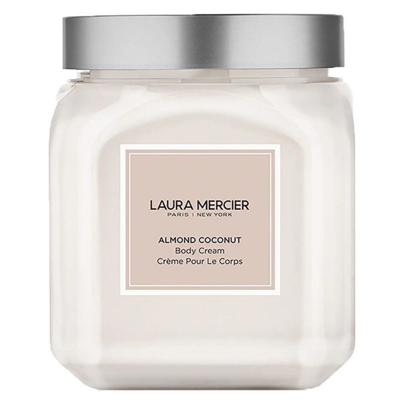 Laura Mercier Crème corporelle soufflé amande et coco