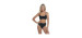 Body Glove Haut de bikini Ibiza Aro - Femme