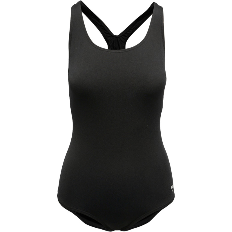 Contemporary Ultraback One-Piece Swimsuit - Women