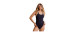 Bianca one-piece swimsuit - Women's