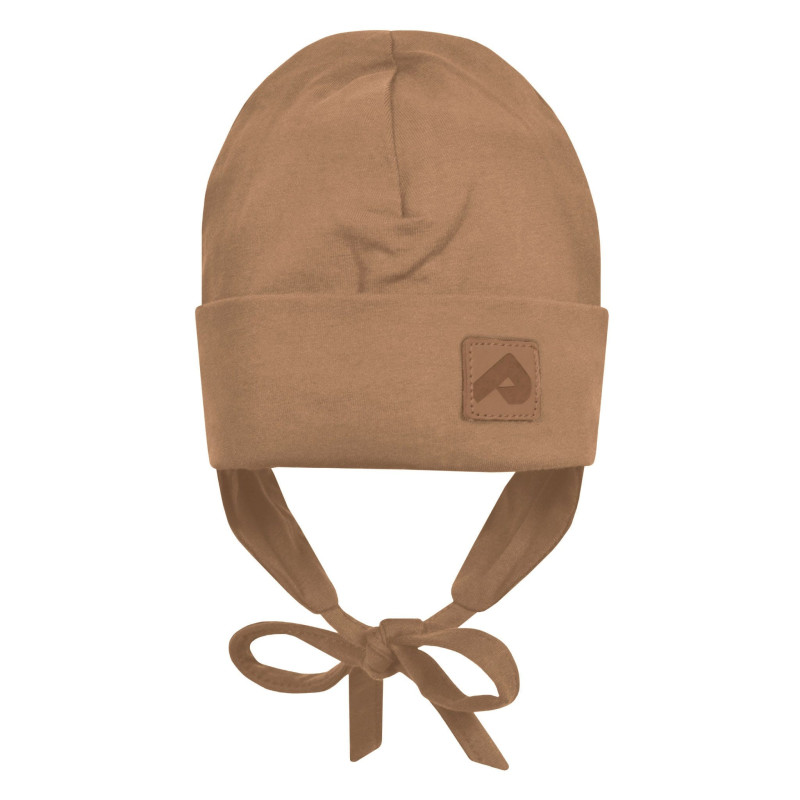 Perlimpinpin Tuque Mi-Saison Toffee 0-6mois