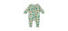 Jungle Pajamas Premature-30 months