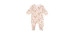 Savane Pajamas Premature-30 months