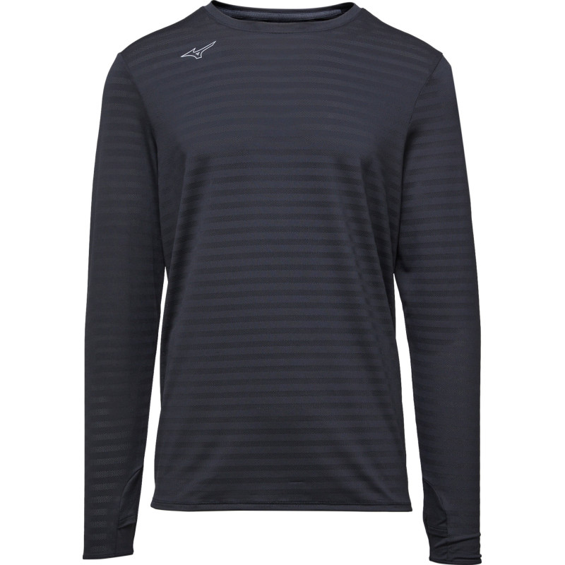 Alpha Eco Long Sleeve T-Shirt - Men's