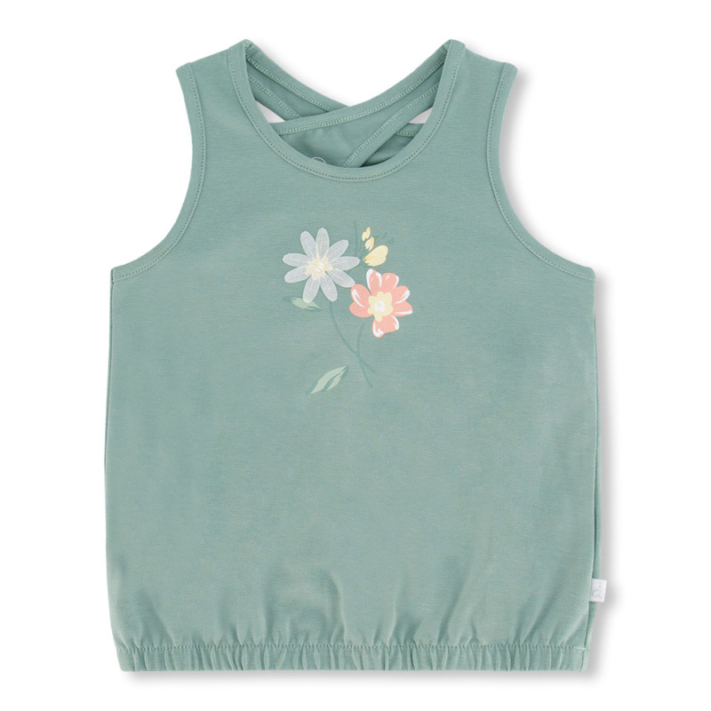 Romantic Camisole 7-10 years