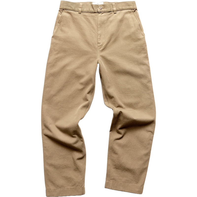 Ivy cotton chino pants - Men's