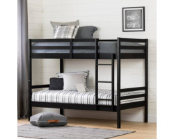 Induzy Industrial Bunk Beds...