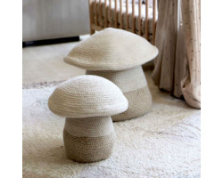 Small Mushroom Basket