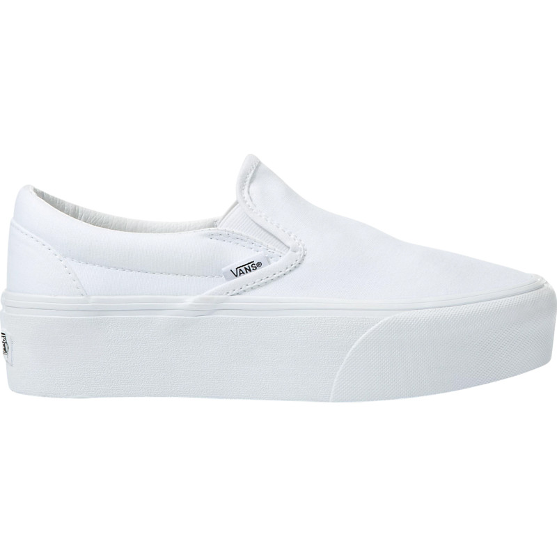 Classic Stackform Slip-On Shoes - Unisex