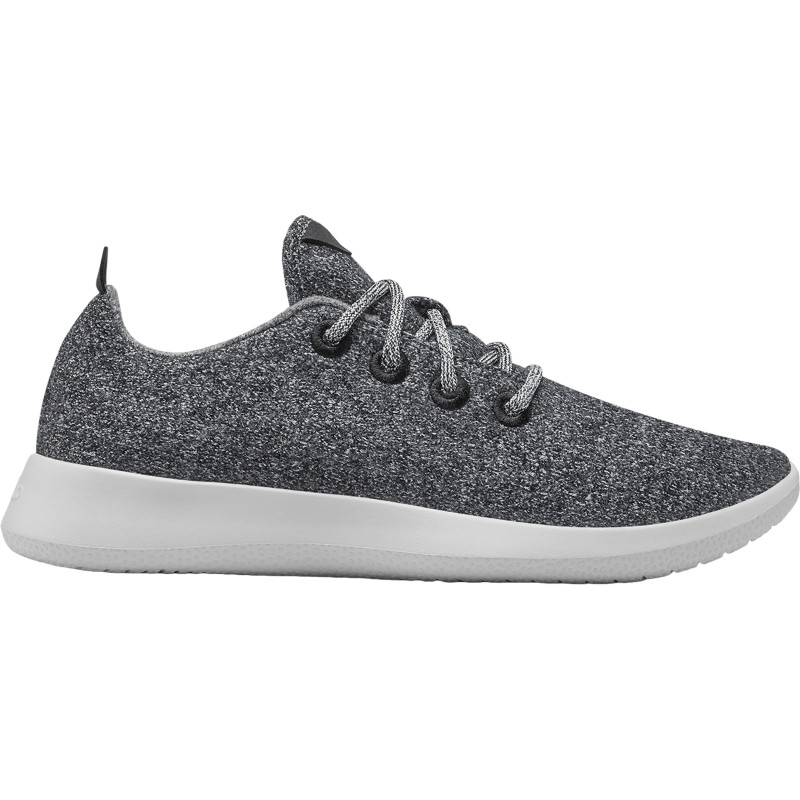 Allbirds Chaussures en laine Runner - Homme