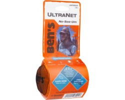 Adventure Medical Kits Filet antimoustiques pour la tête UltraNet Ben's