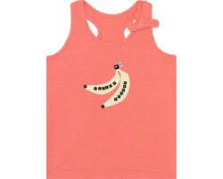 Camisole with graphic print...