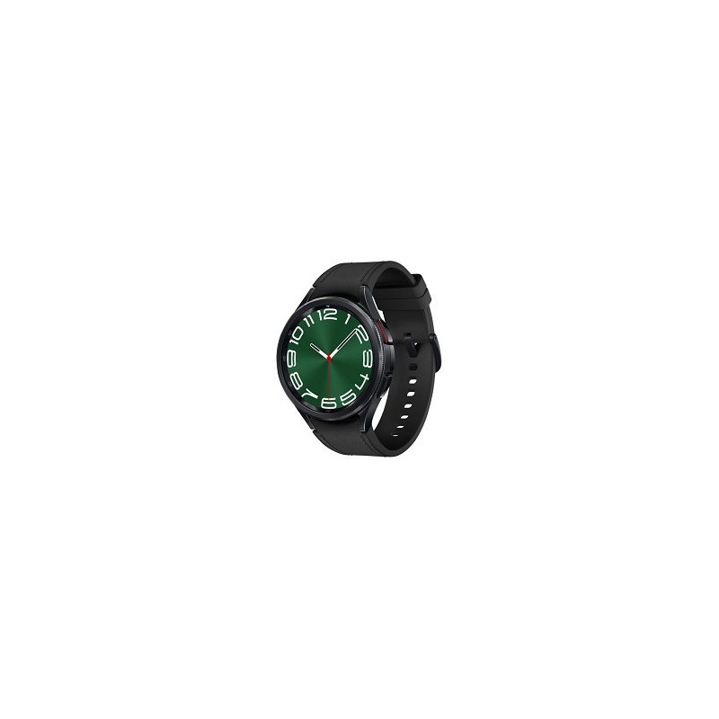 Samsung Galaxy Watch 6 47mm Smart Watch SM-R960NZKAXEF - BLACK