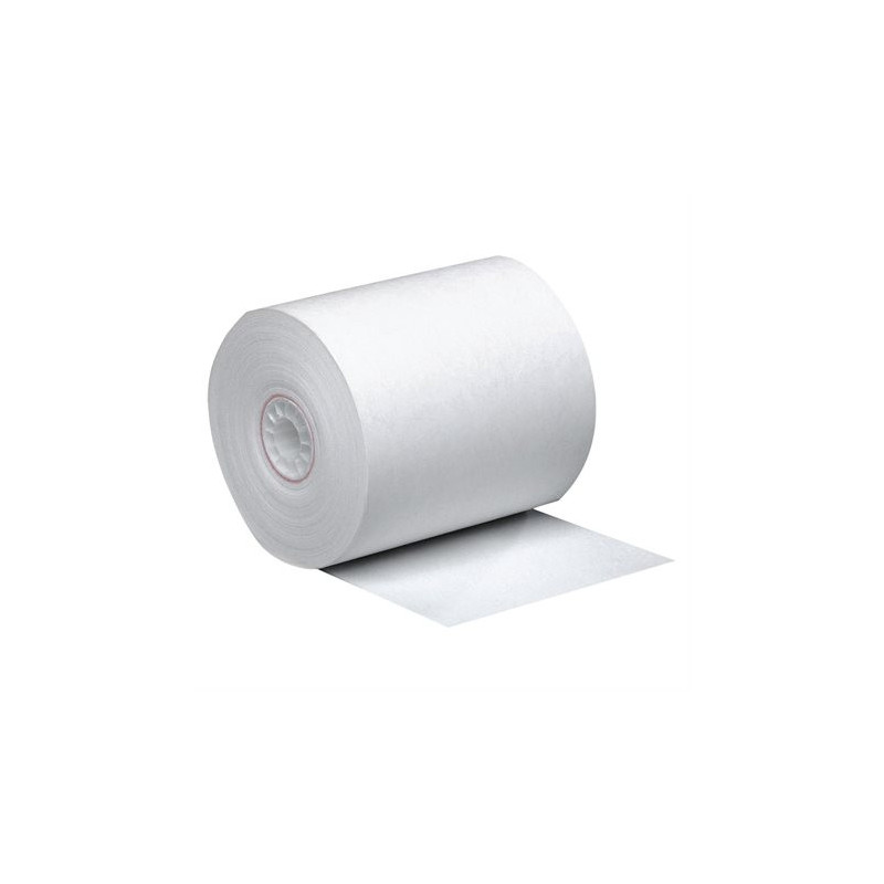Custom Paper Rouleaux de papier d’impression thermique