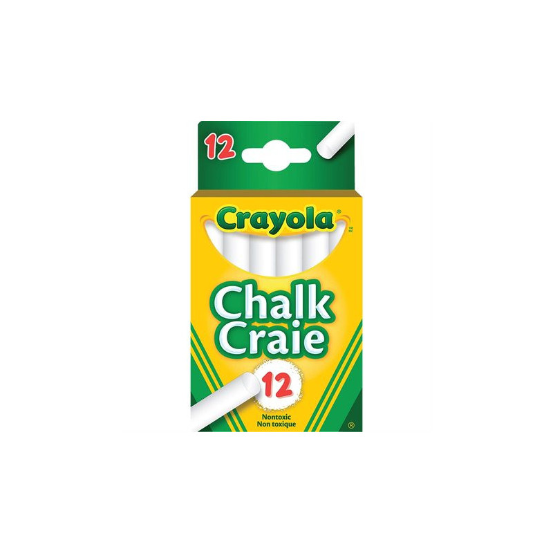 Crayola Craie à tableau