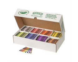 Crayola Crayons de cire