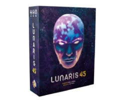 Lunaris 45 -  lunaris 45 (anglais)