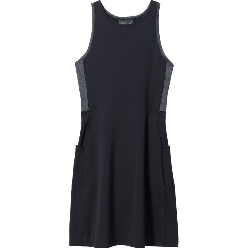 Sports tank dress - Women