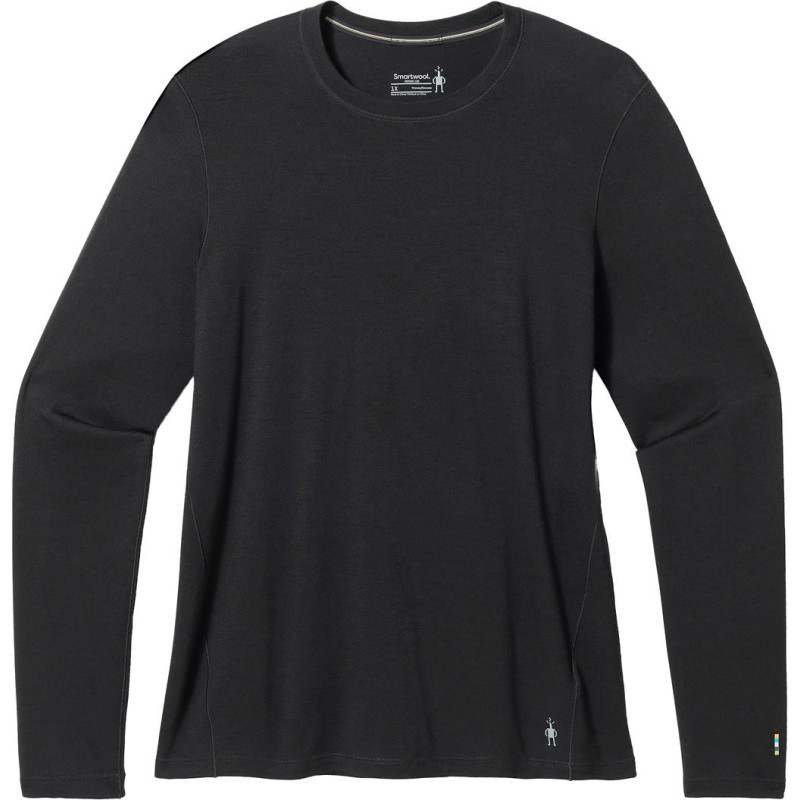 Classic All-Weather Merino Base Layer Long Sleeve T-Shirt - Women's