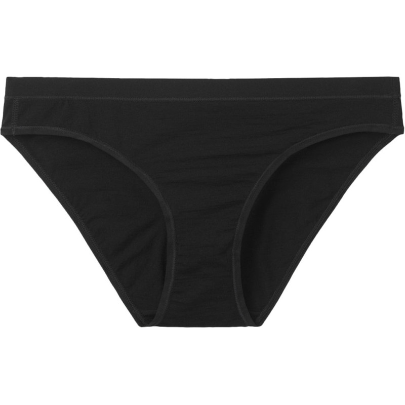 Merino Wool Bikini Briefs - Women's