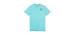 Merino Sport 150 fitted printed t-shirt - Men's