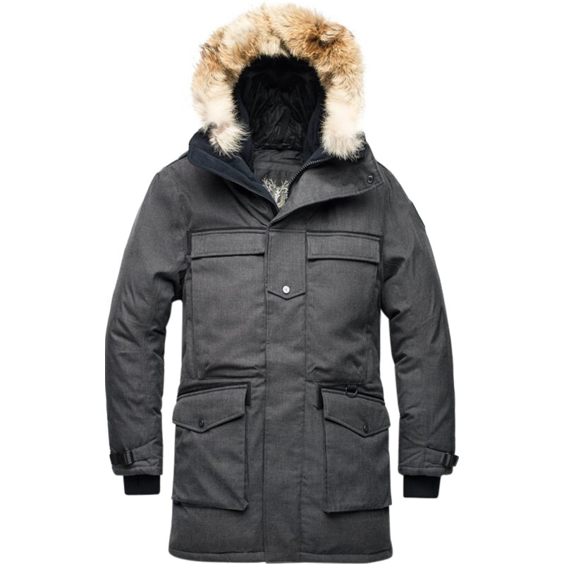 Condor Extreme Parka - Men's