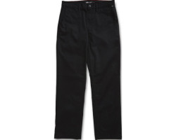 Authentic casual chino pants - Men's