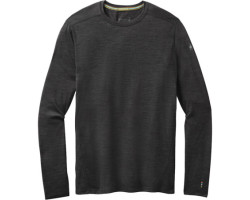 Classic All Season Merino Wool Long Sleeve T-Shirt - Men's