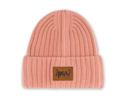 Pink Knit Hat 2-14 years