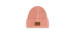 Pink Knit Hat 2-14 years