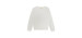 Creamie Cardigan Pointelle 2-14ans