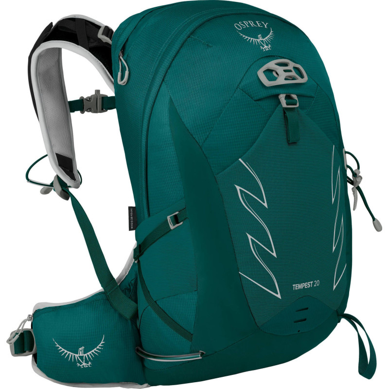 Tempest 20L long hiking backpack - Women's