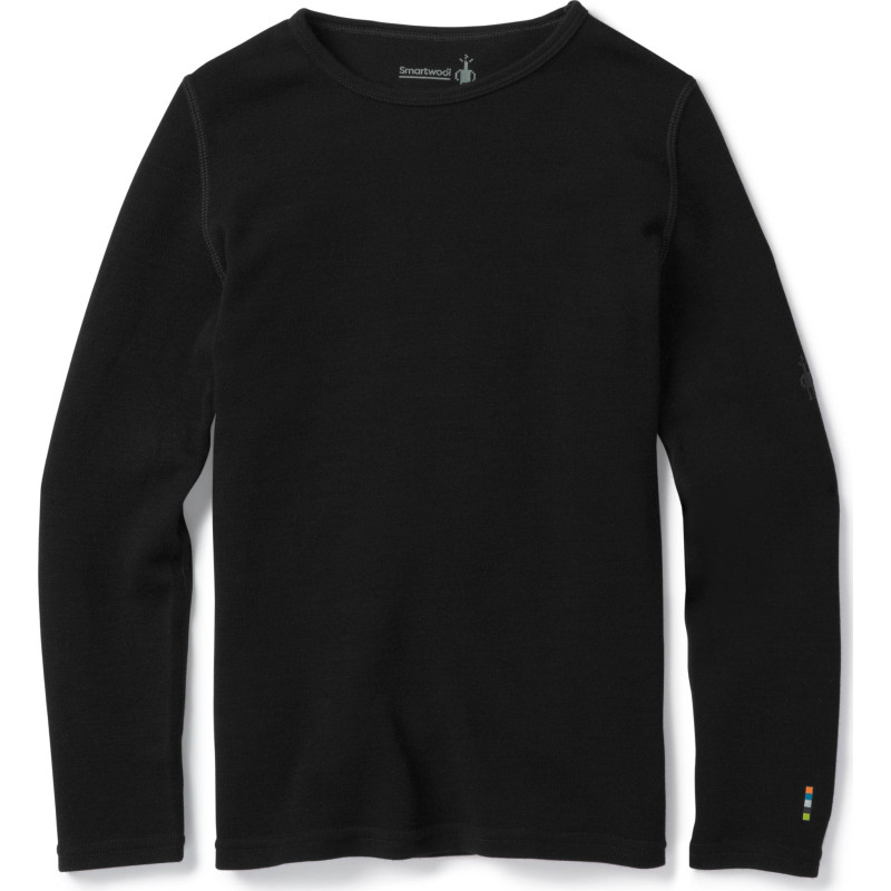 250 Merino Round Neck Sweater - Child