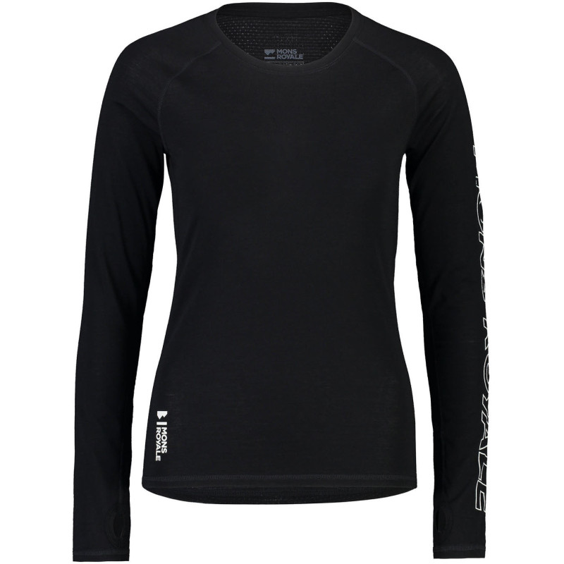 Bella Tech Long Sleeve T-Shirt - Women's