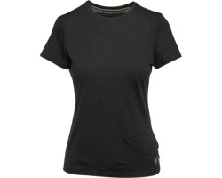 Smartwool T-shirt à manches courtes en laine mérinos - Femme