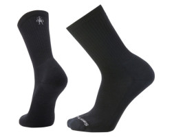Everyday Solid Ribbed Socks - Unisex