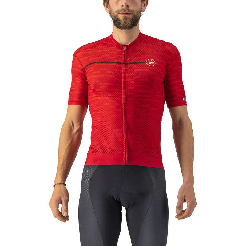 Castelli Maillot Insider - Homme