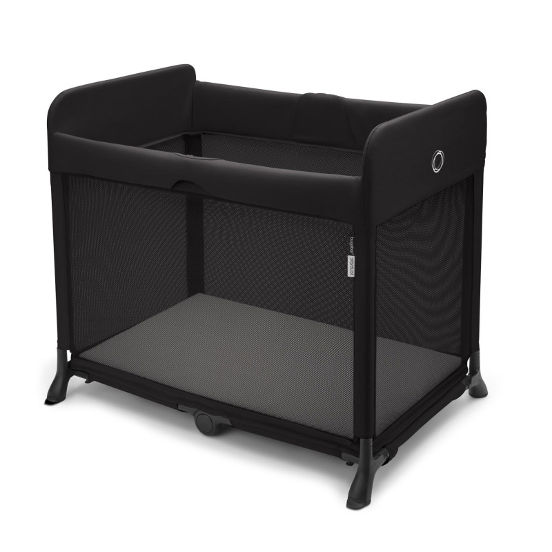 Bugaboo Parc Bugaboo Stardust - Noir