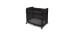 Bugaboo Stardust Playpen - Black