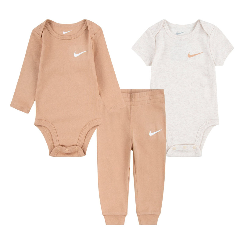 3 Piece Essential Set 0-9 months